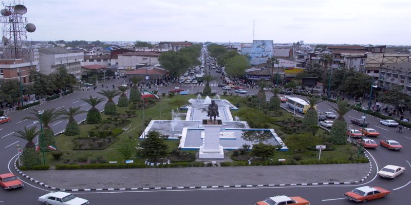 راه‌­اندازی فست فود در رشت