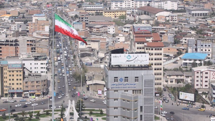 راه اندازی فست فود در ساری