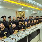 دورههای آموزش فستفود با مدرک بینالمللی | گروه فوق تخصصی مشاوران برتر با سرآشپز استاد امیر سالم Screenshot_20251029_205510_Instagram